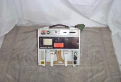 Datascope MD3A defibrillator