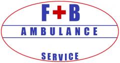 More information about "F + B Ambulance Service"