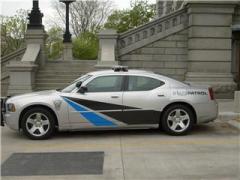 Colorado State Patrol Dodge Charger